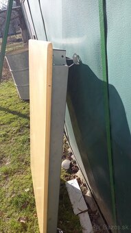 Stôl jedálenský - 3