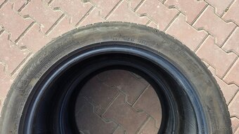 Letné pneu - Michelin Primacy 3 225/45 r17 - 3