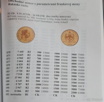 4 Zlatník 1980 / NGC MS61 - 3