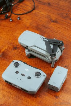 DJI Mavic Air 2 - 3