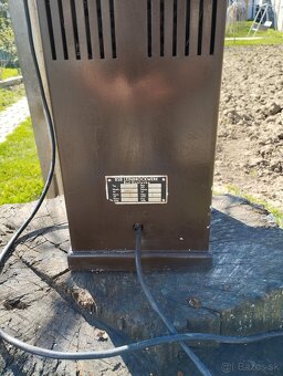 Mlynček na kávu - 3