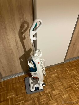 Rowenta mop s vysavacom - 3