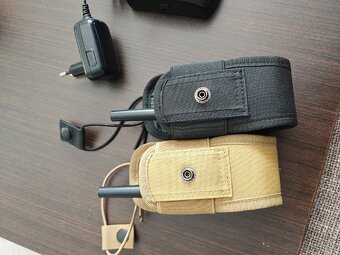 Vysielacka sencor - 3