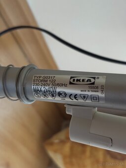 Ikea lampa - 3