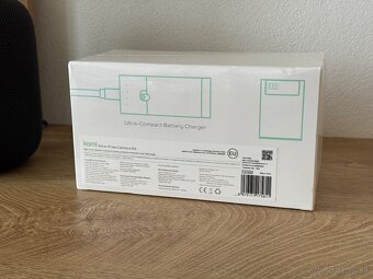 YI Kami cloud wifi kamera W101S camera kit - 3