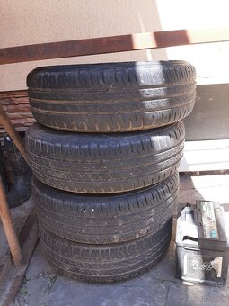 Kolesa na predaj - 3