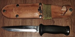 Nož UTON v pošve UNPROFOR - 3