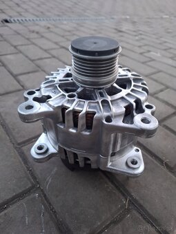 Alternátor 03L 903 023L - 3
