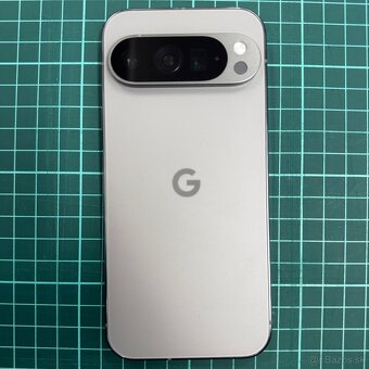 Google Pixel 9 Pro 16/128Gb Grey - 3