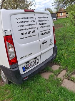 Citroen Jumpy - 3