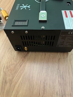 PCP kompresor - 3