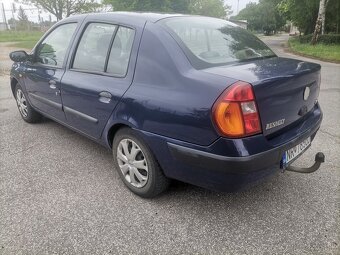 Renault Clio Thalia - 3