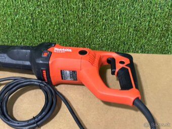 MAKITA Píla chvostovka M4501 s anglickou koncovkou - 3