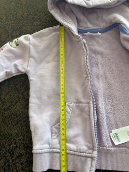 Mikina Marks & Spencer 86/92 - 3