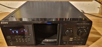 Predám HIFI zariadenia – rôzne modely, plne funkčné aj na op - 3