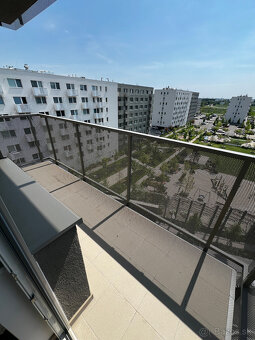 predám 2+KK apartmán Ovocné sady - 3