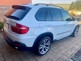 BMW X5 xDrive30d - 3