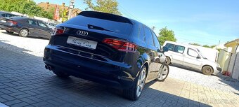 Audi A3 Sportback 2.0 TDI Ambition quattro Možný Leasing - 3
