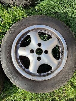 Kolesa 185/60 R14 - 3