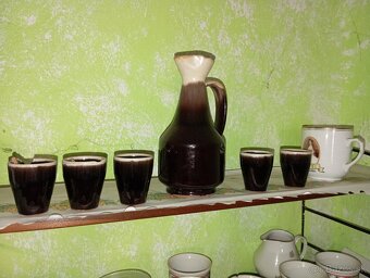 Starožitnosti, nábytok a iné - 3
