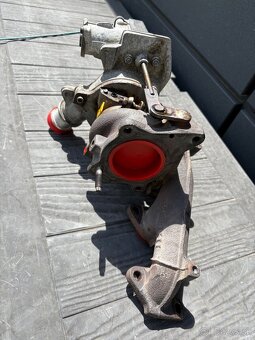 Turbo - 3