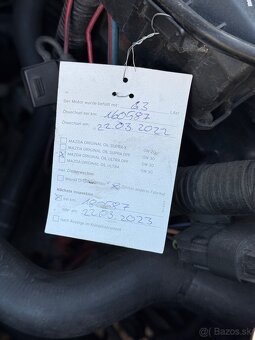 Ford Transit 110 T300 9-miestny - 3