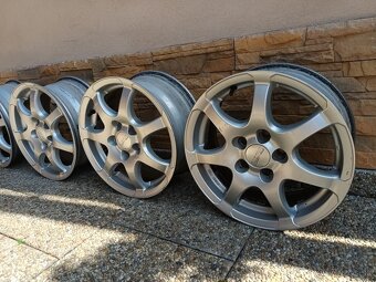 5x100 r15 - 3