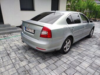 Predám Škoda Octavia - 3