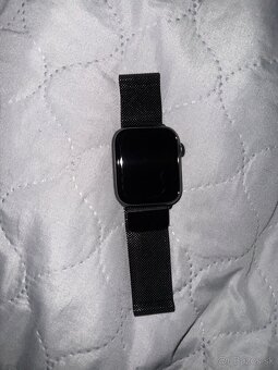 Apple Watch Series 5 44mm - 3