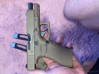 Glock co2 - 3