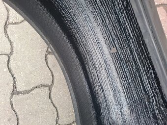 Continental 245/45 r18 letné - 3