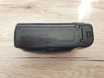 Canon Prima Junior S Macro - 3