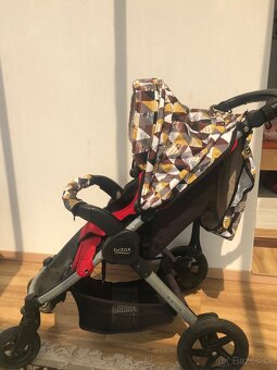 BRITAX B-Motion - 3