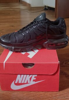 Nike air Max Plus TN - 3