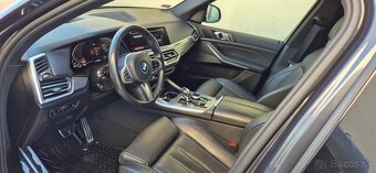 Bmw x5 G05 - 3