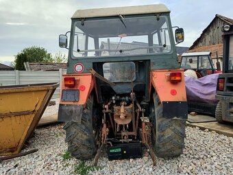 Traktor Zetor 7711 - 3