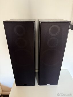 JAMO STUDIO 180 - 3