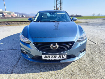 Mazda 6 - 3
