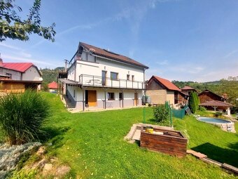 Rodinný dom za cenu bytu - 3
