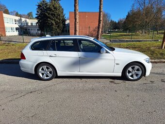 BMW 320 xd - 3