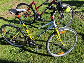 24 a 26 bicykel - 3