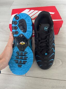 Pánske tenisky Nike TN - 3