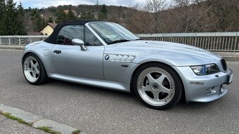 BMW Z3 roadster 2.8 - 3