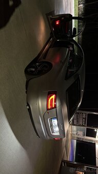 Audi a 6 3,0 tdi - 3