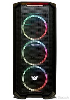 Herný PC rtx3060ti 8GB - 3