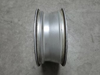 alu "15" ŠKODA (5x112) - 3