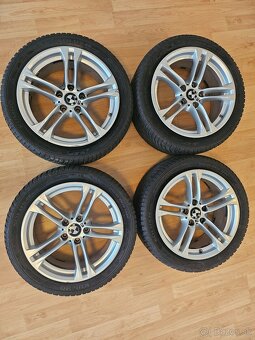 Disky 18 pre Bmw - 3