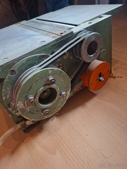 Hoblovacka UMDS - 3