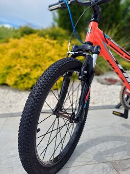 CTM Jerry 2,0 (detský bicykel 20) - 3