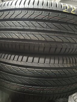 Continental UltraContact 225/60 R 18 100 H - 3